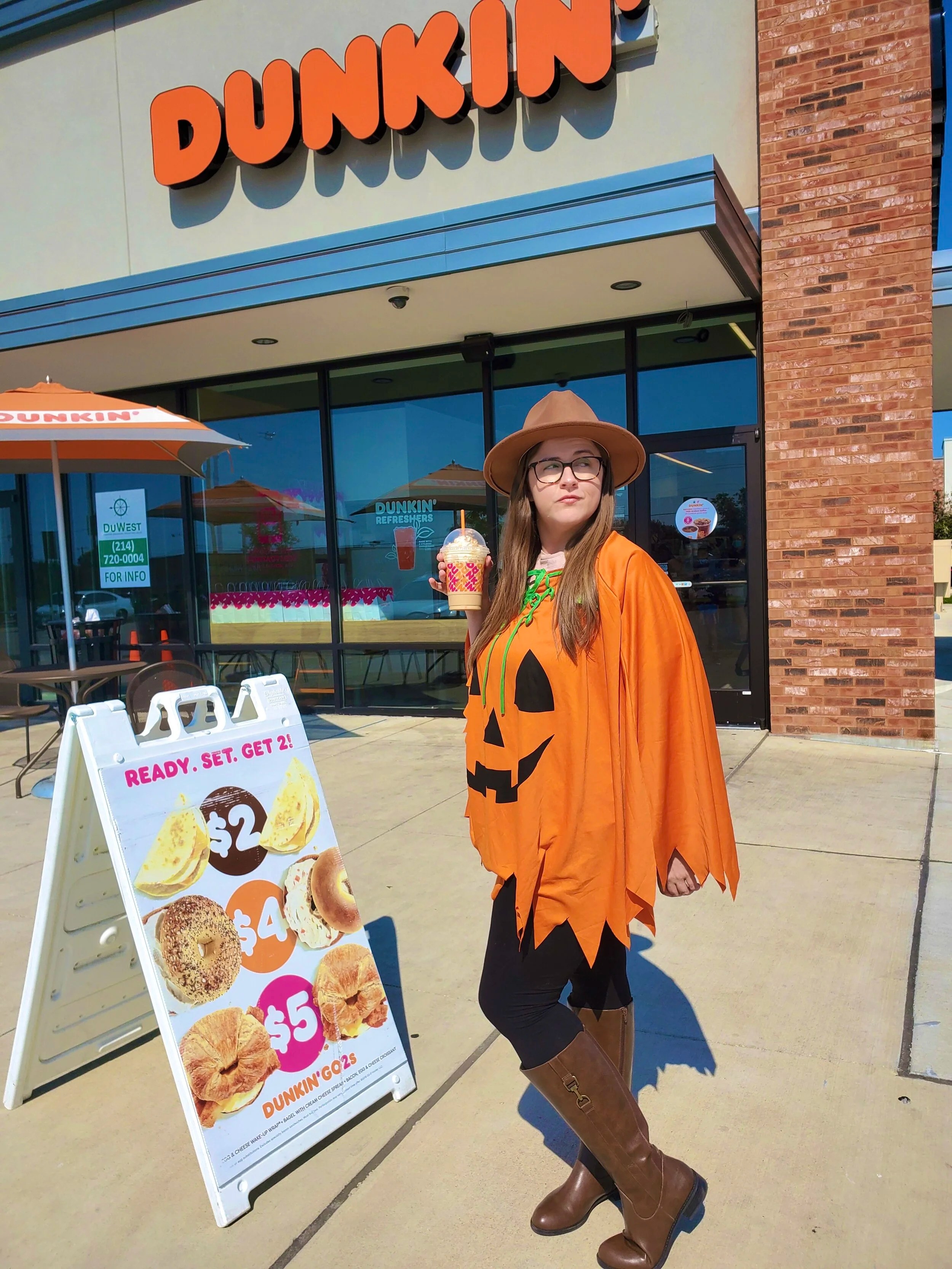  PRAISE OUR PUMPKIN OVERLORDS 