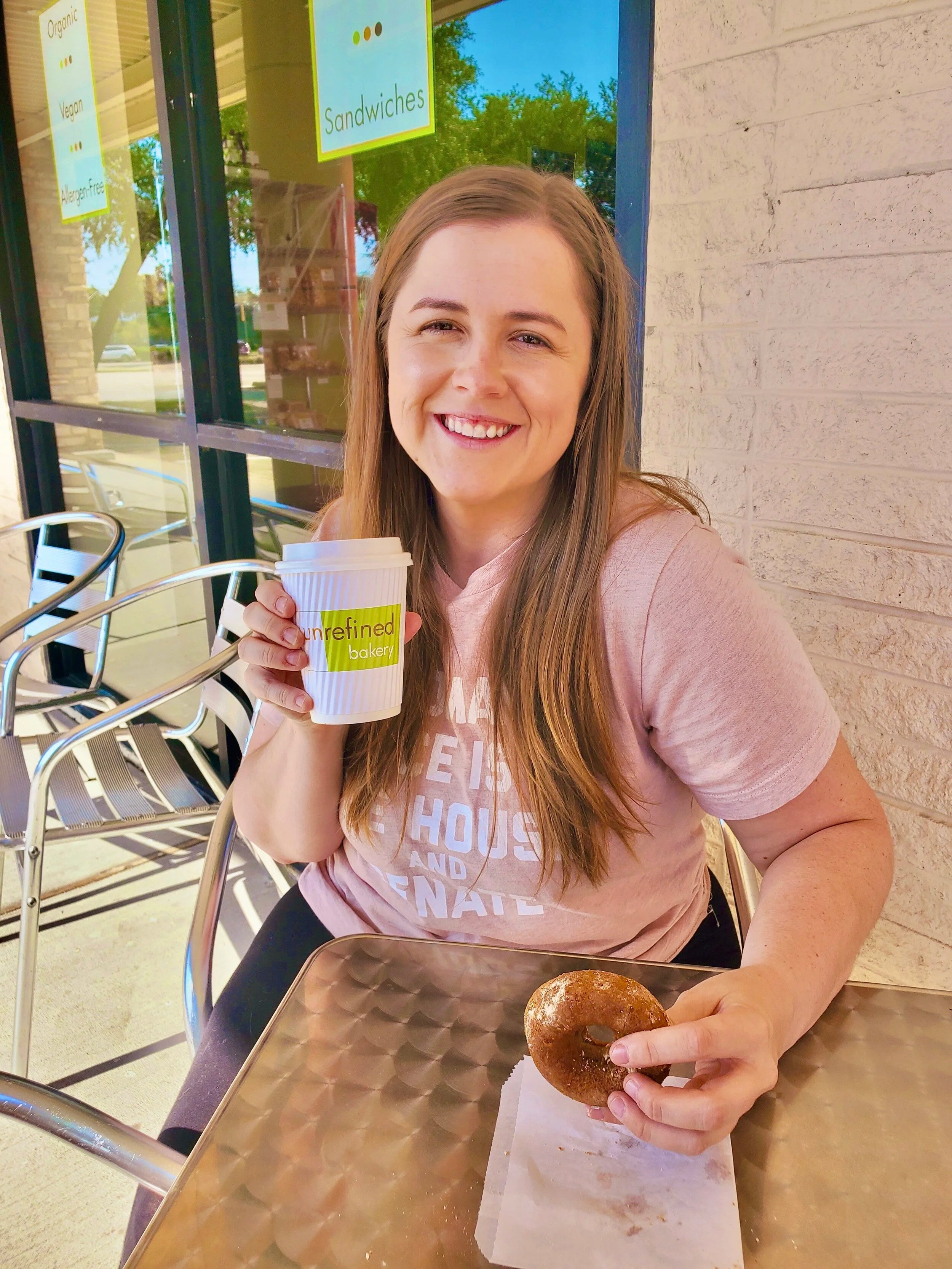  PSL is 5/10, Donut is 1,000/10 