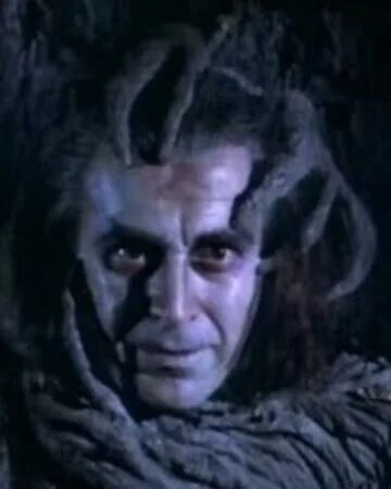  Yeah he lives in a puddle, but he’s still freaky as hell 