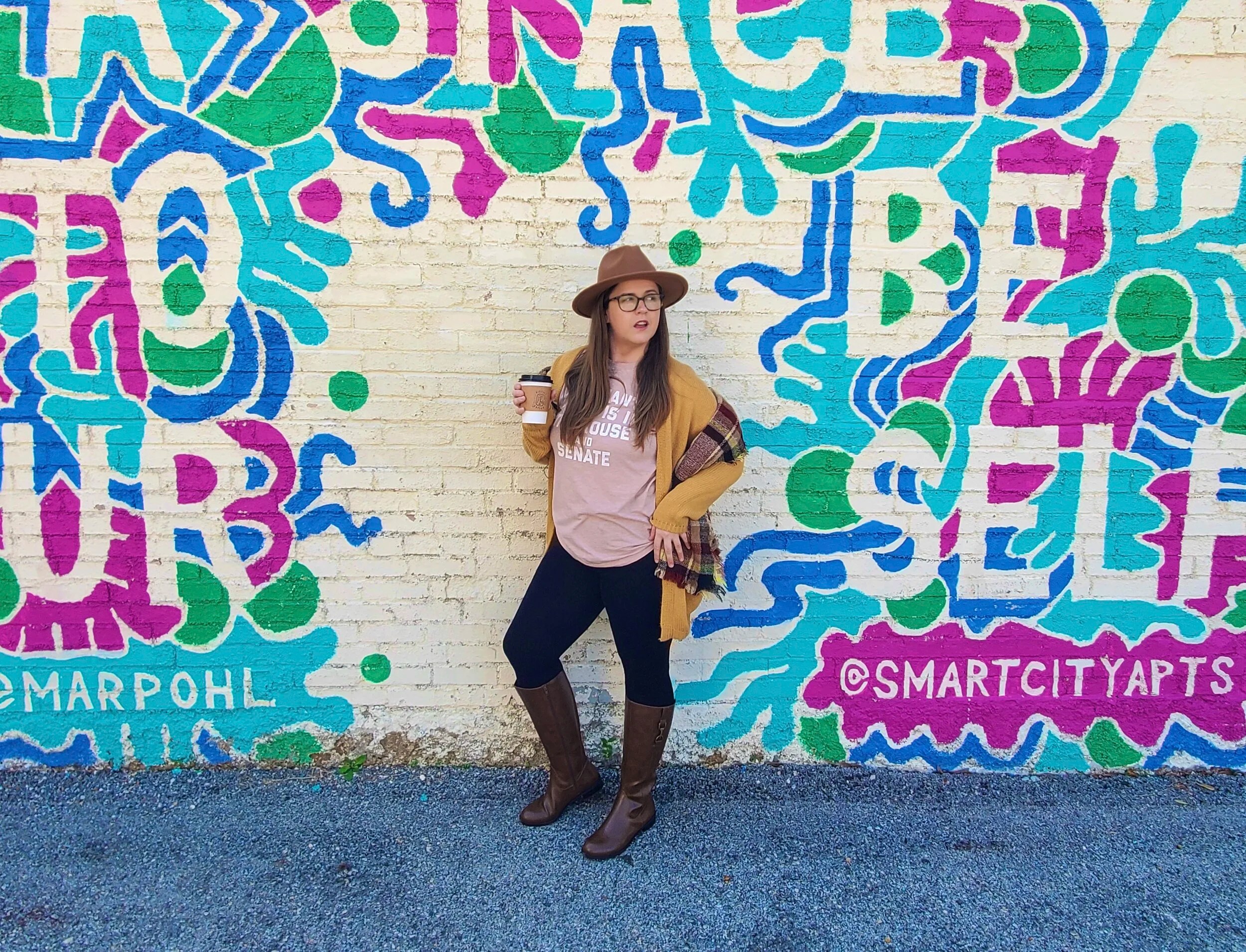  Oh I’ll be myself. Myself loves the shit out of PSLs. 