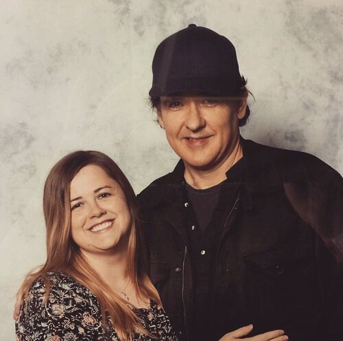  Always act like you know somebody! 