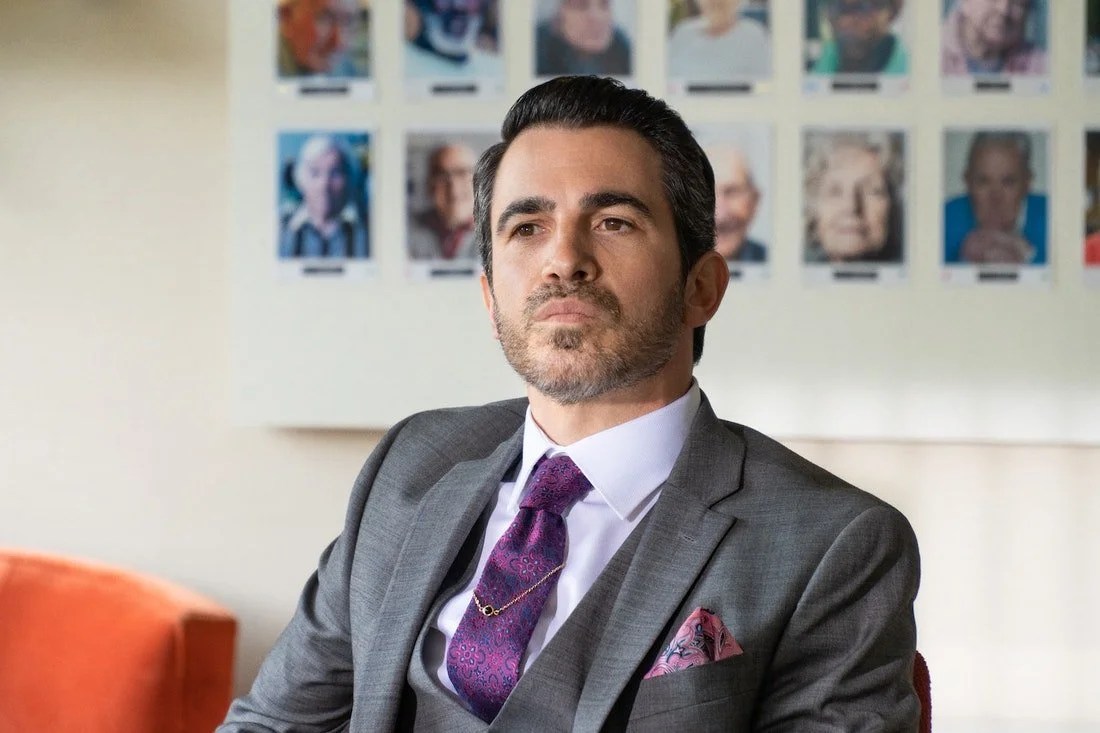  And what a person he is 😍 