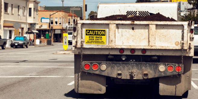  A friendly warning or an attempt to shirk responsibility? 