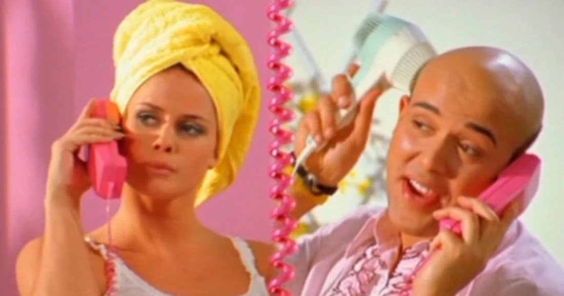  The use of the trademark is not illegal but being forced to listen to the song should be. 