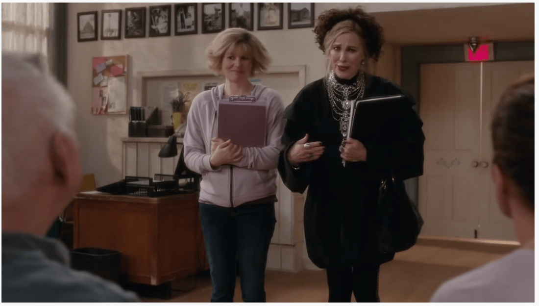  SO many layers of necklace 