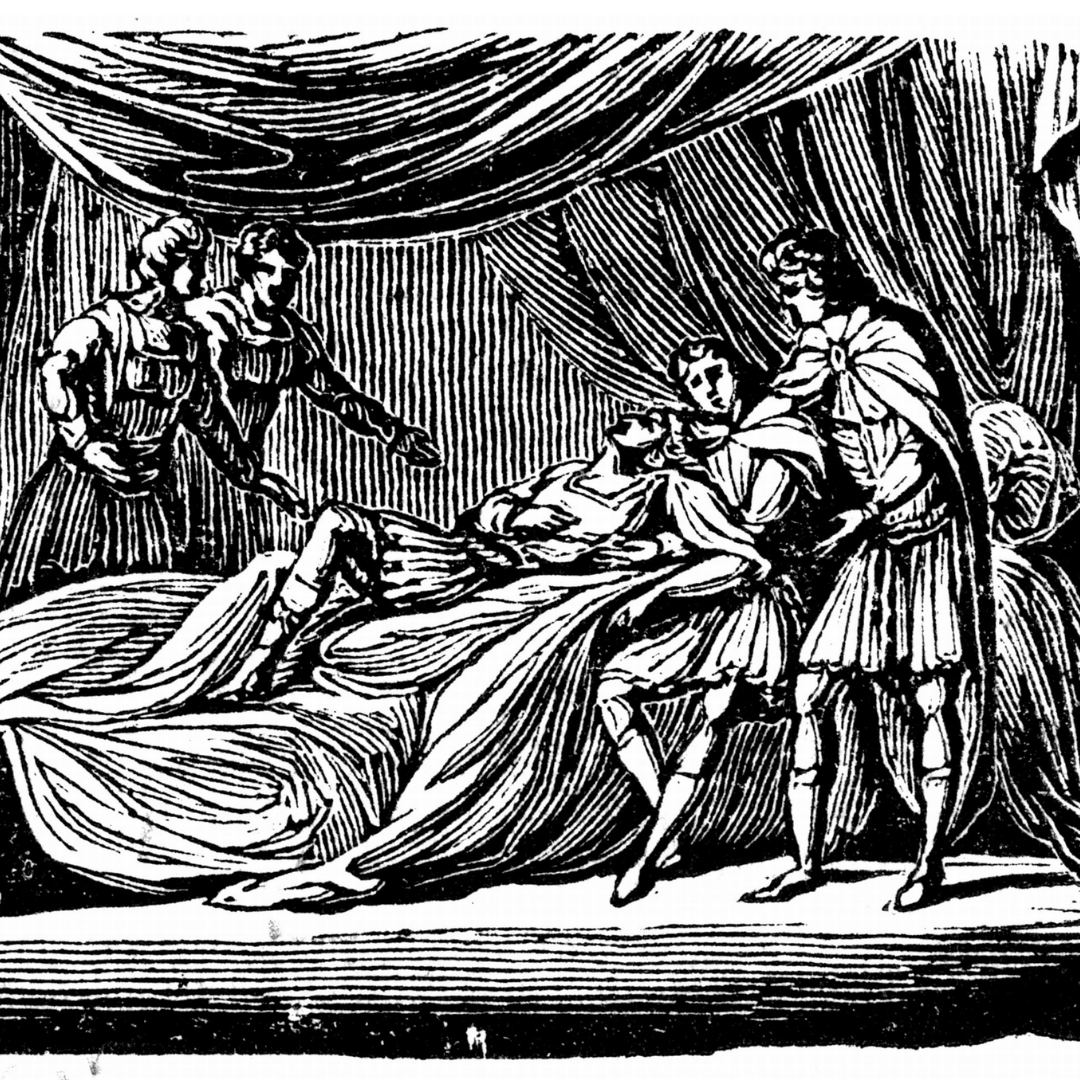 Legal Question: Say It or Regret It – Deathbed Confessions