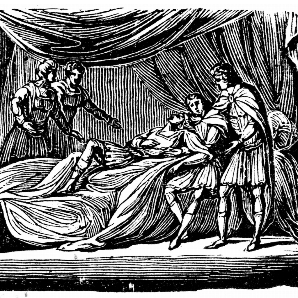 Legal Question: Say It or Regret It – Deathbed&nbsp;Confessions