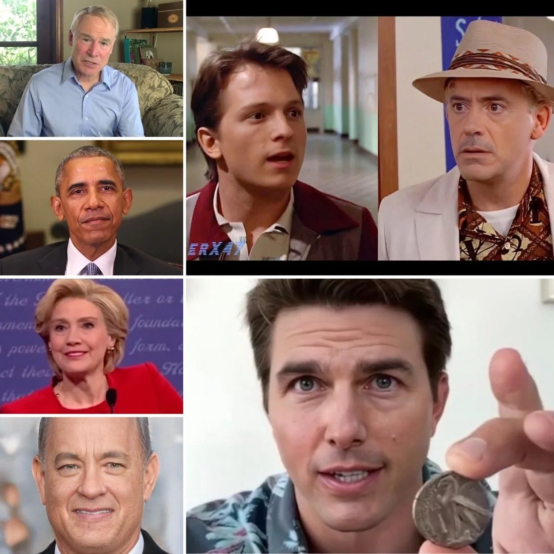Legal Question: FACE/OFF – Privacy Issues and Deepfakes