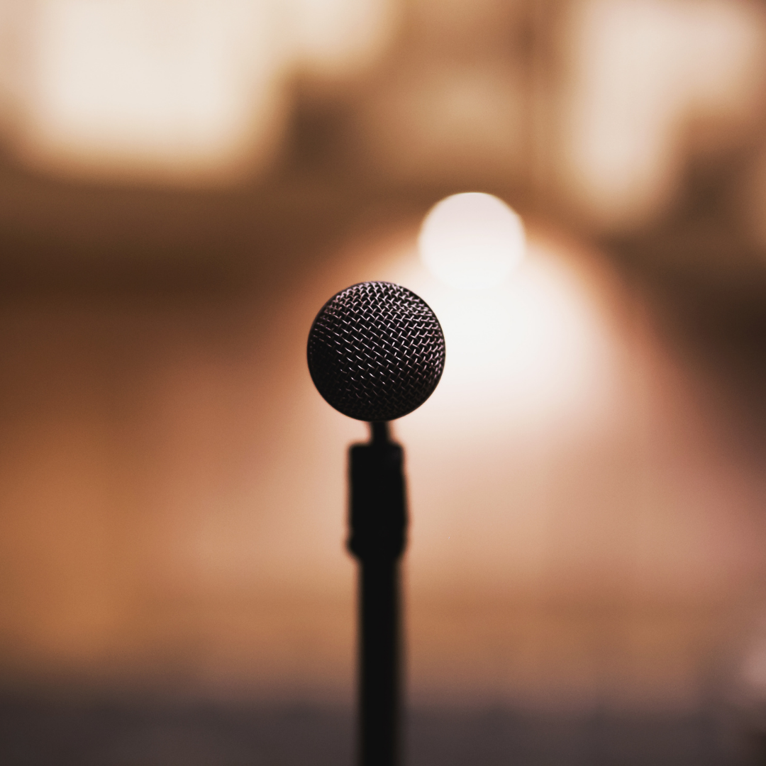 Vocal Coach