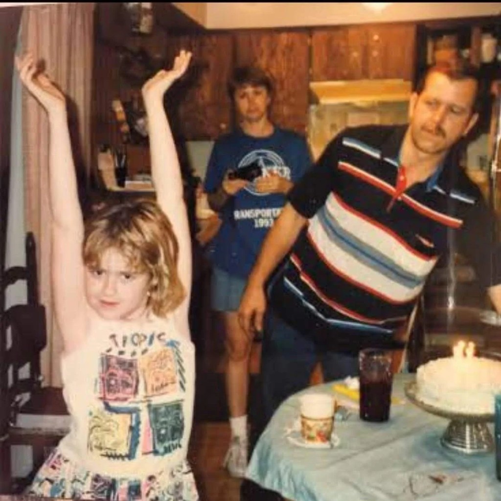 Losing a Parent: A Beginner’s Guide