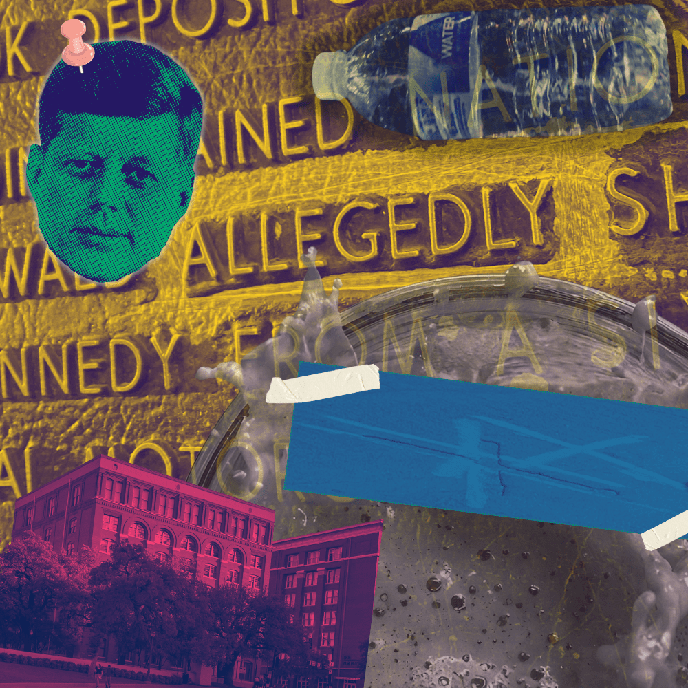 The Milkshake Prophecy