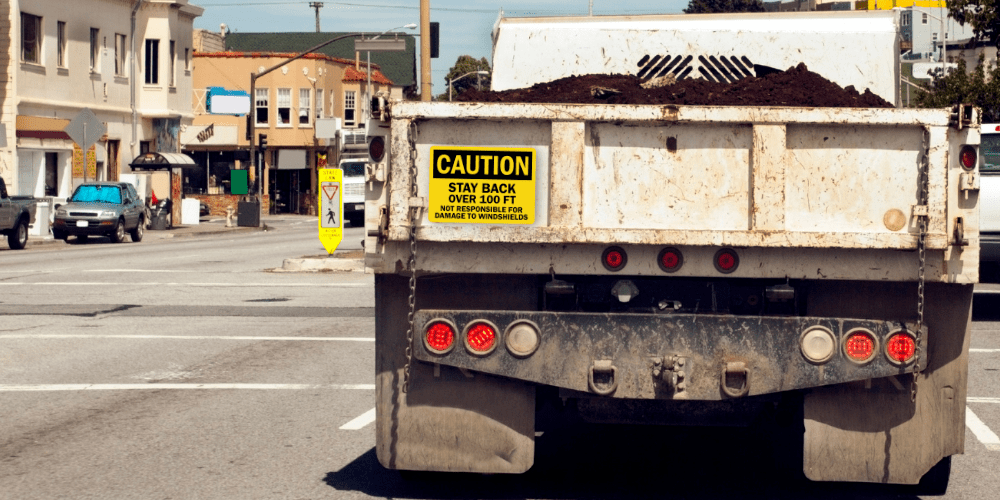 Legal Question: Road Hazards and the Efficacy of Caution&nbsp;Signs