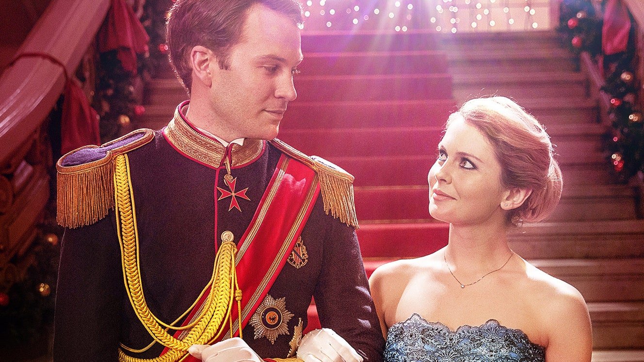 Legal Question: Logistics of a Hallmark Movie Ending