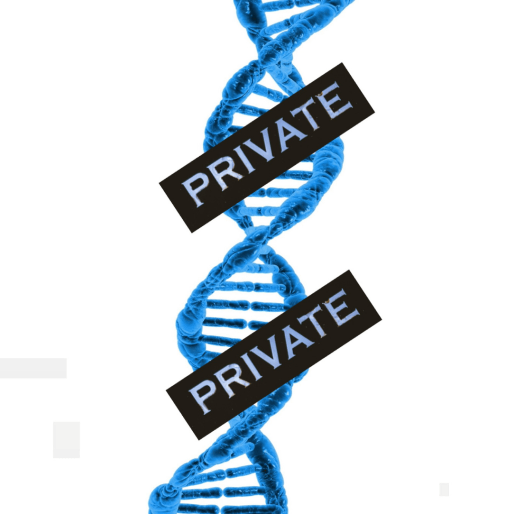 Legal Question: How Private is Your DNA in the&nbsp;Cloud?