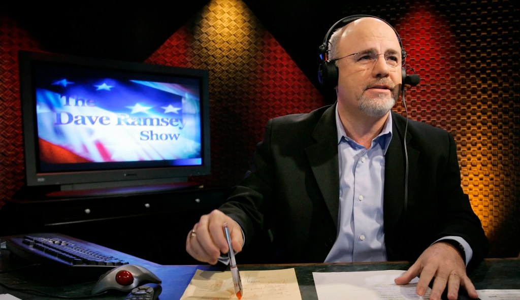 Legal Question: Total Workplace Discrimination Makeover – Dave Ramsey’s Office&nbsp;Nightmares