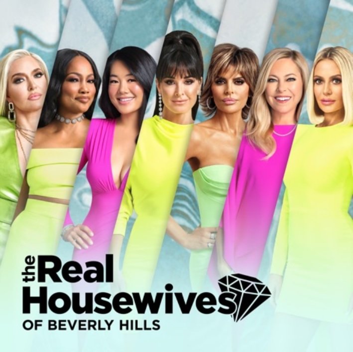 The Most Shameless Women This Country’s Ever&nbsp;Seen