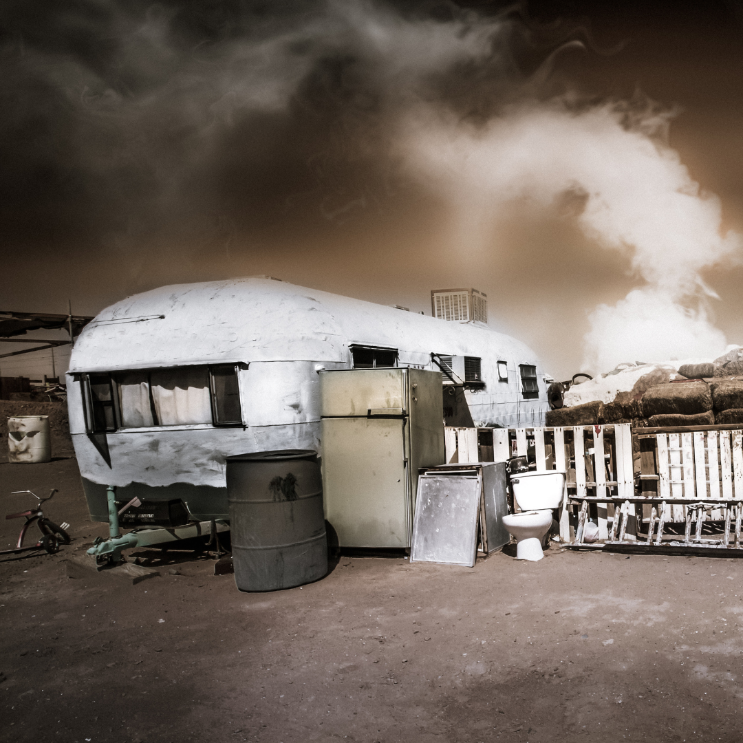 Legal Question: Too Squat to Handle – Squatters Rights