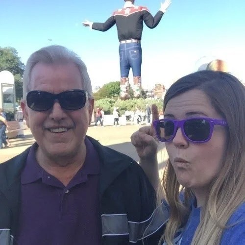 Happy Phil McKinney Appreciation&nbsp;Day