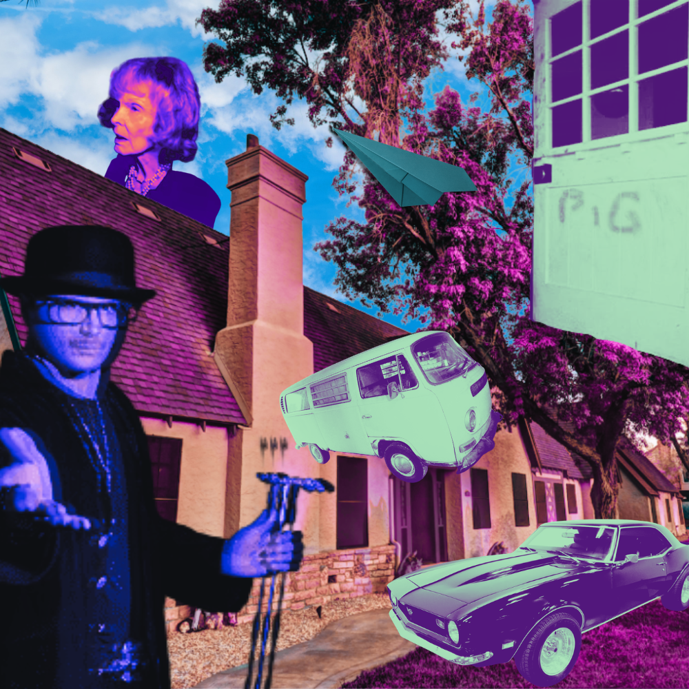 The Bagans Chronicles