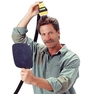 Hook, Line, and&nbsp;Sucker