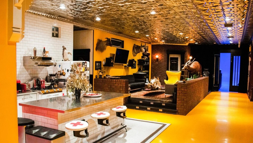 Curiouser and Curiouser