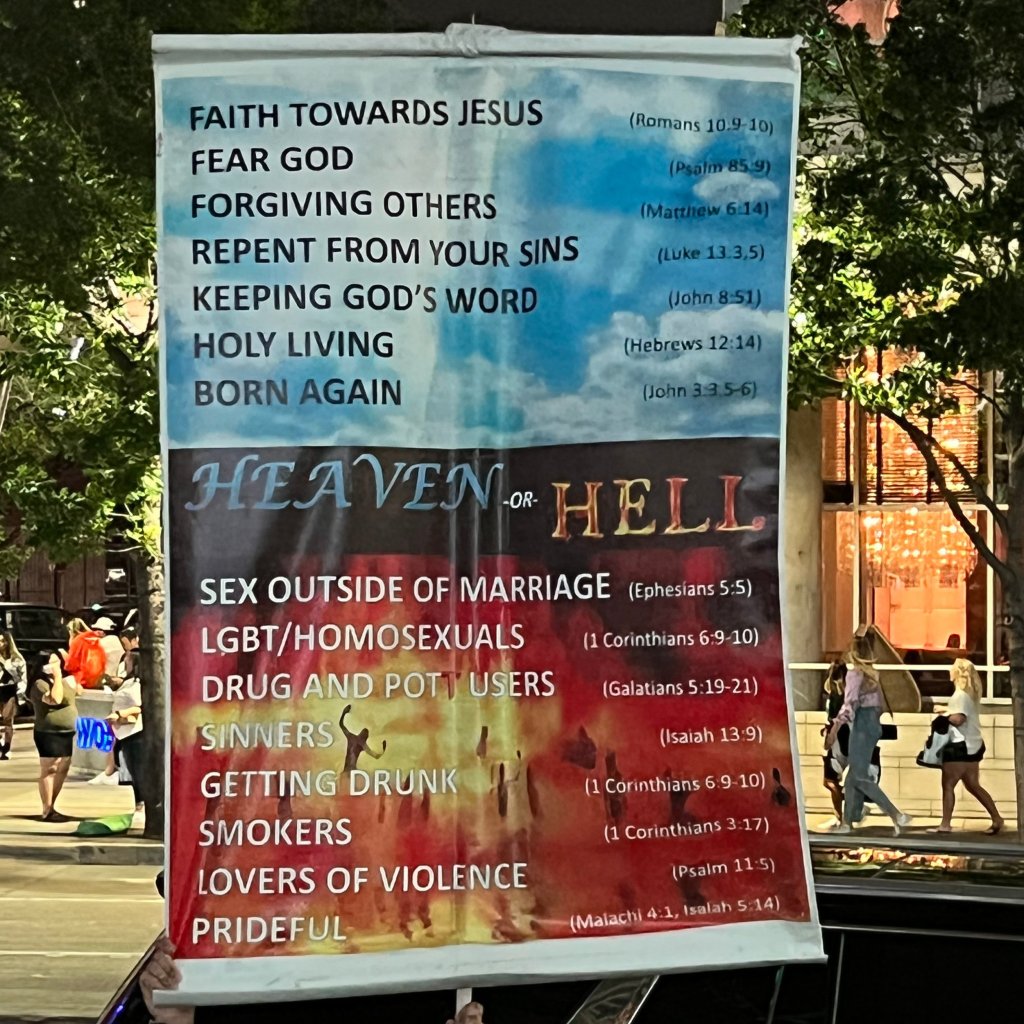 The Gospel According to&nbsp;Bieber