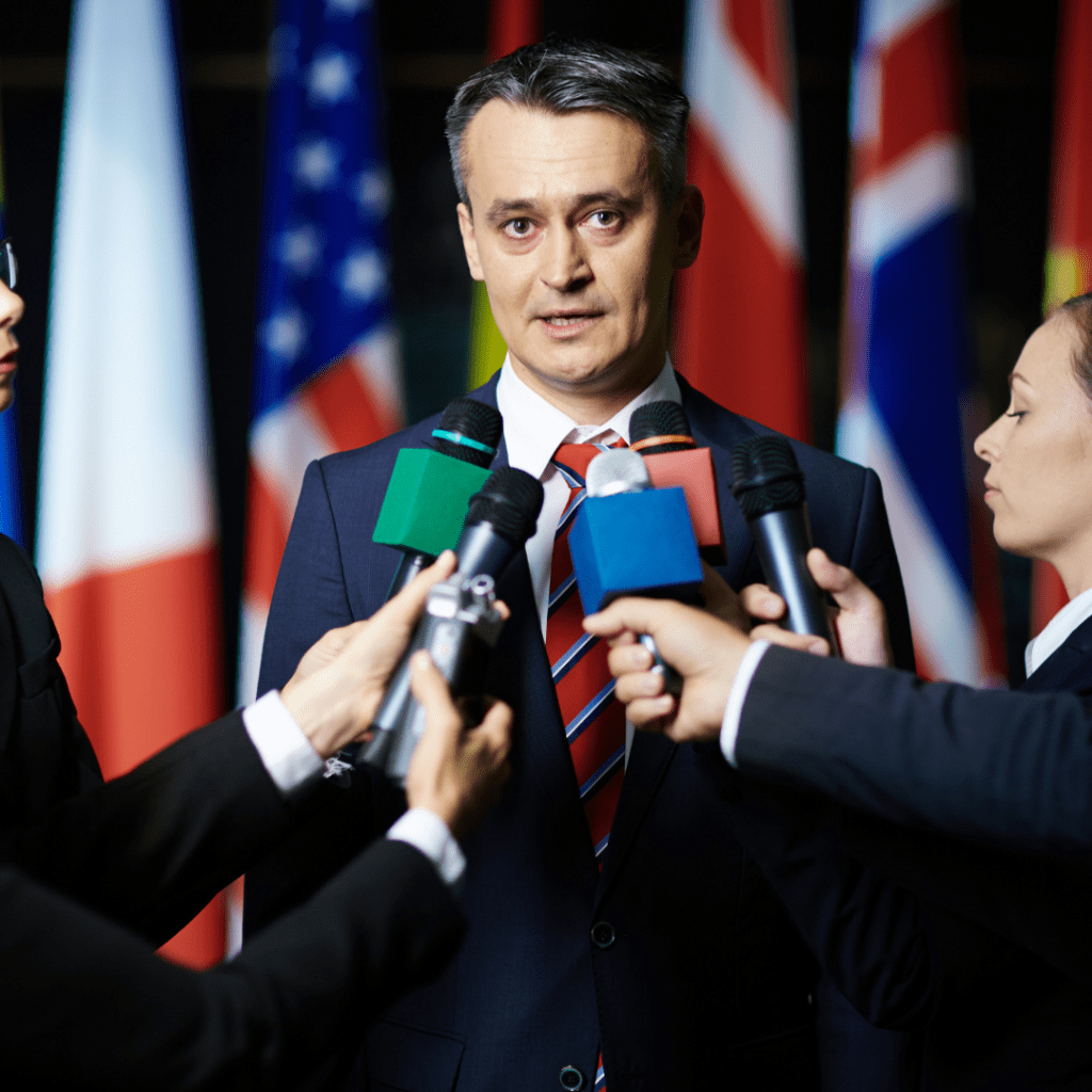 Legal Question: Can Your Lawyer Give an Interview About&nbsp;You?