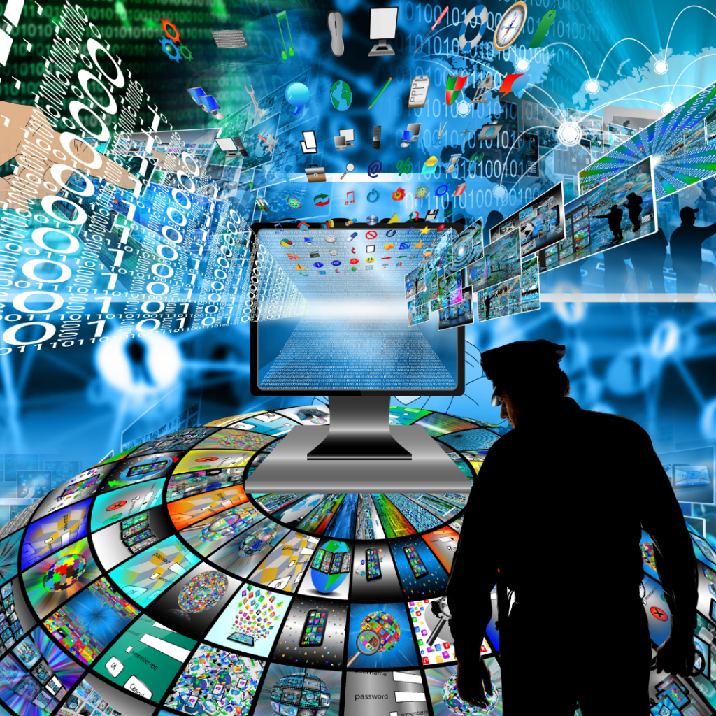 Legal Question: Online&nbsp;Vigilantes